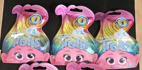 Imaginext trolls series - imaginext,