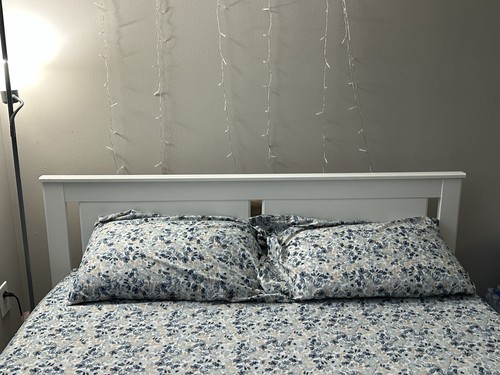 Bed frame for sale - bed,