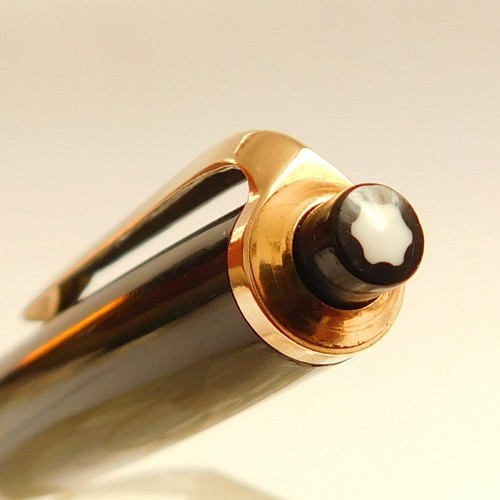 Vintage montblanc pix - vintage,