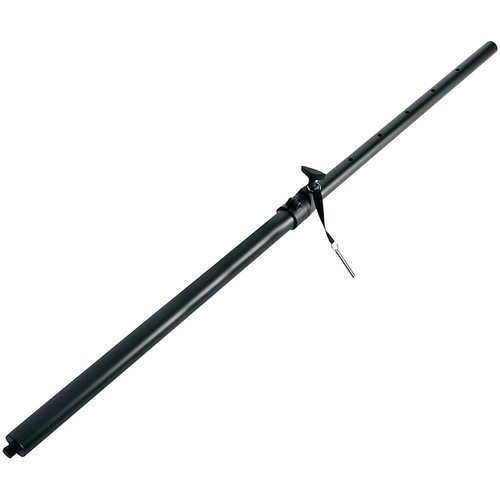 Stage subwoofer pole with - subwoofer,