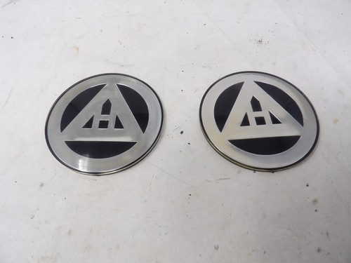 Pair new nos hodaka - new, gas