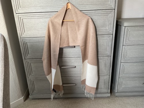 Eileen fisher wool block color - fisher,