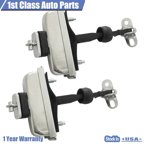 2pcs front left right - 2pcs, &