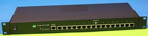 Digi portserver mei - portserver,