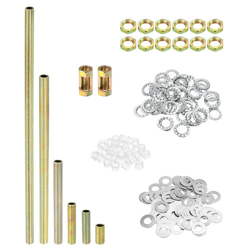 8ip thread lamp repair - 1/8ip,