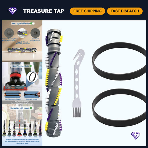Replacement vacuum cleaner - replacement,