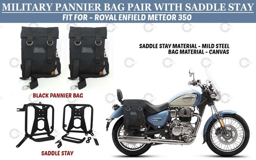 Royal enfield fit for meteor - enfield,