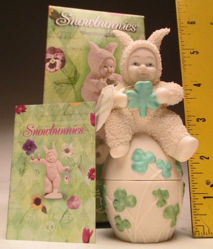 Department snowbunnies 2000 - department,