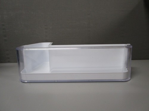 Samsung fridge door bin white - fridge,