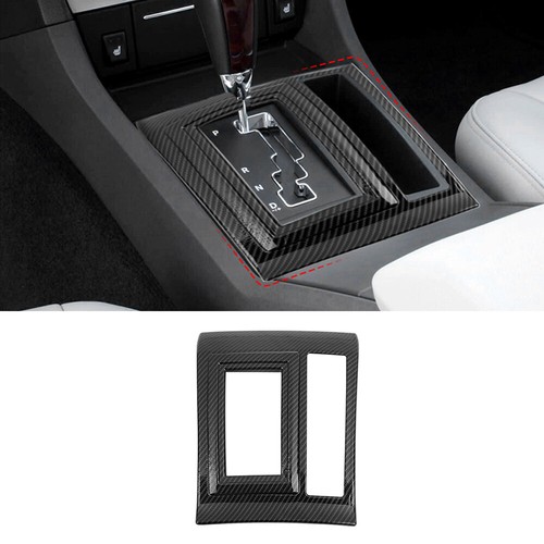 Center console gear shift - gear,