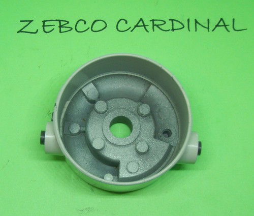 Zebco cardinal reel - zebco,