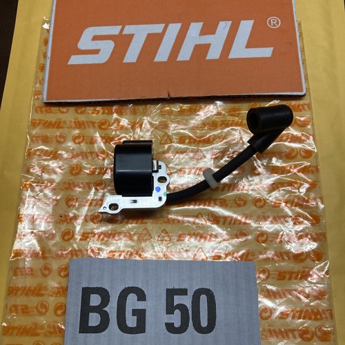 New genuine oem stihl bg50 - new,
