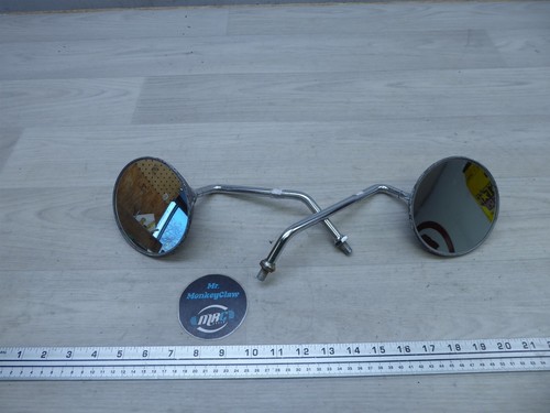 1981 yamaha xs400 y462 - xs400, y462-1