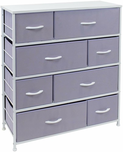 Sorbus dresser with - dresser, drawers