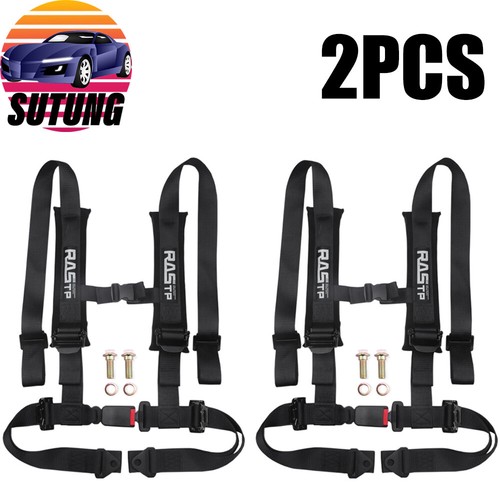 Universal 2pcs 4point - 2pcs, 2"