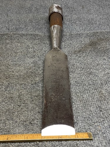 Vintage 2 timber - ps, w