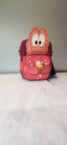 Loungefly disney the little - disney,