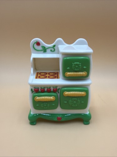Kenner 1980s strawberry - kenner,