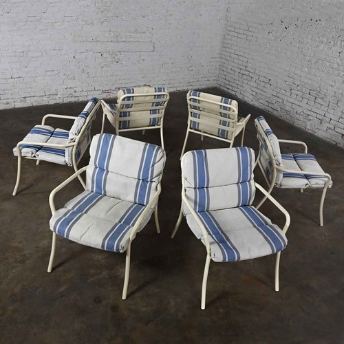 Mcm tropitone outdoor chairs - tropitone,