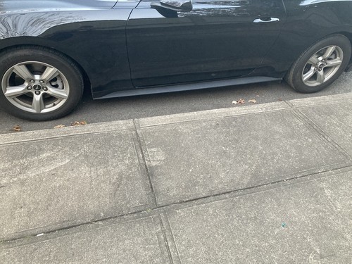 Ford mustang rims and tires - rims,