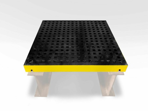 New 5 ft welding - ft,