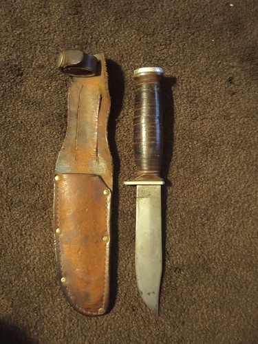 Vintage schrade walden - vintage,