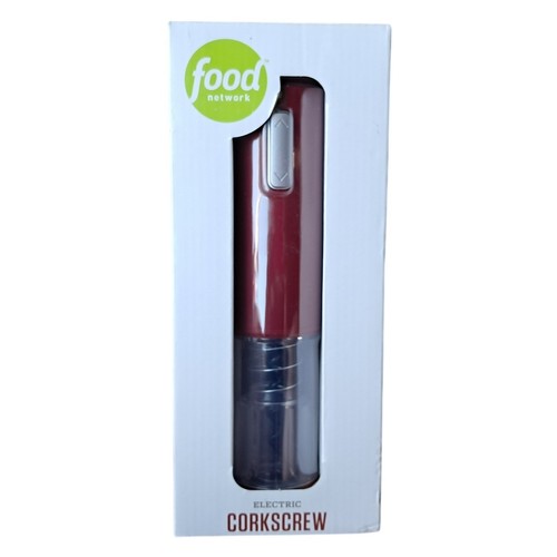 Food network new electric - food,