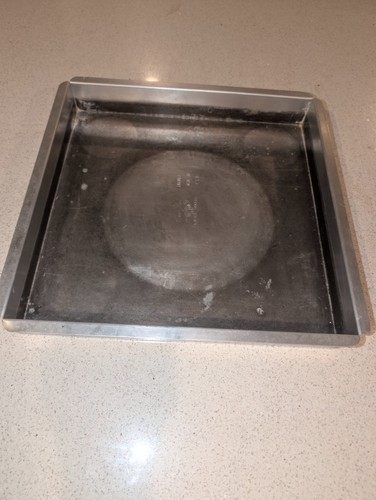 Magic line square - magic, 2"