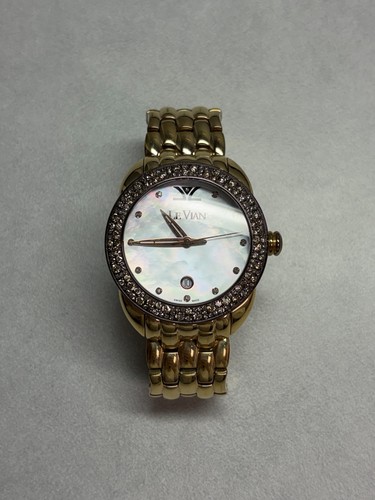Vian mother pearl 38mm - mother,
