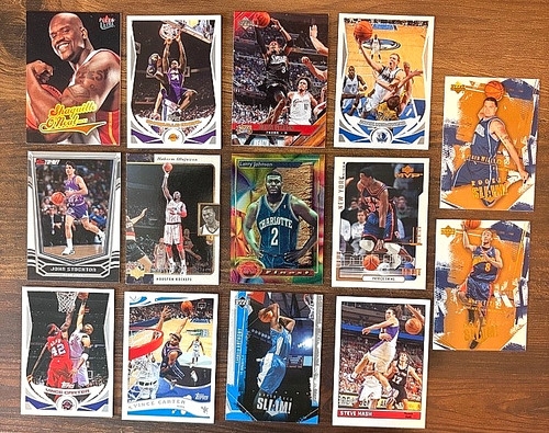 Nba 90s 2000s hall - nba, fame