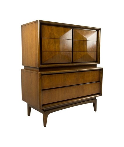 United furniture mid - mid, century