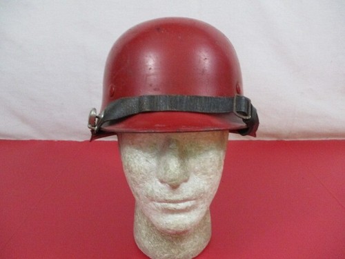 Post wwii era - post-wwii, fireman's