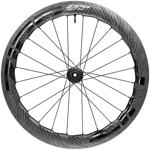 Zipp rear wheel 454 - rear,