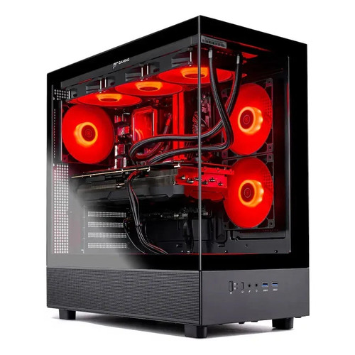 Core 10400 gaming - i5-10400, desktop