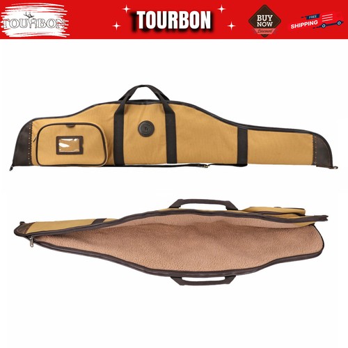 Tourbon hunting rifle case - 48",