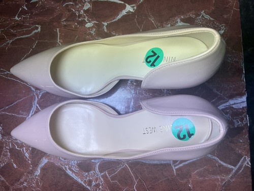 New never worn nine - ,