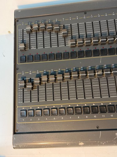 Nsi 7516 channel memory - nsi,
