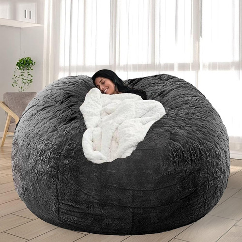 Bean bag chair for - bean,