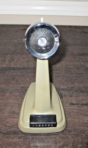Vintage nos johnson viking - ef,