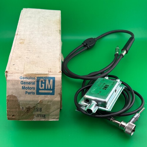 Nos oem gmc - nos, gm