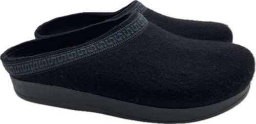 Stegmann mens wool clogs poly - mens,