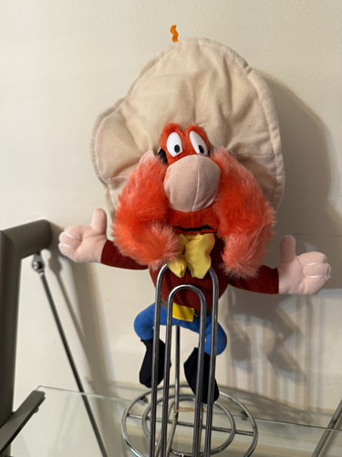 Nanco looney tunes yosemite - nanco,