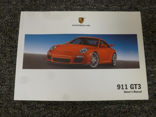 2010 porsche 911 gt3 coupe - porsche,
