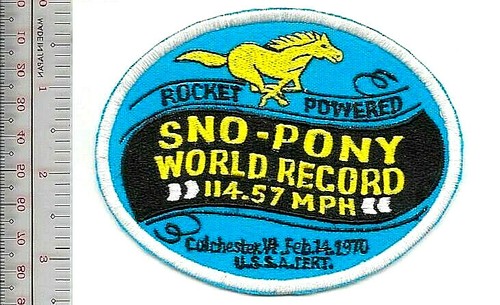 Snowmobile sno pony sleds - sno-pony,