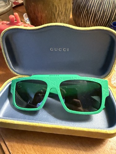 Gucci sunglasses gg1460s - gucci,