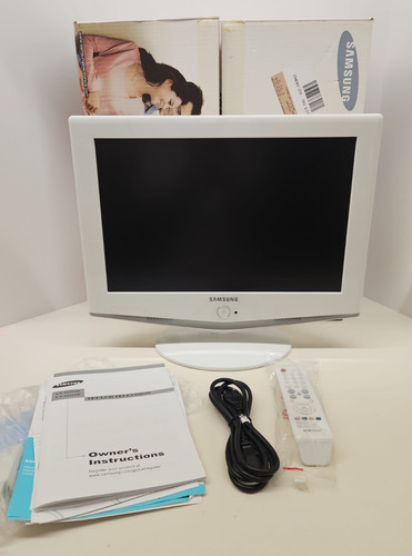 Samsung white hd gaming - tv,