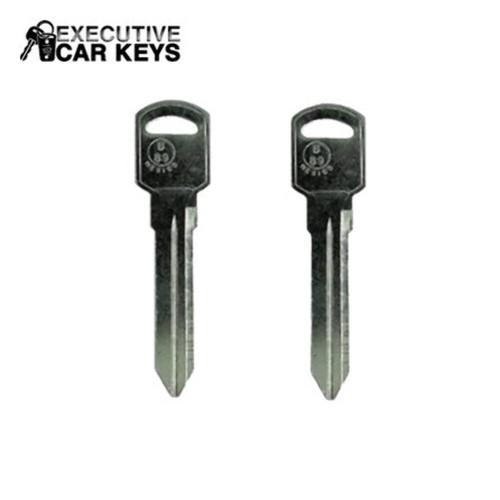 Xecutive keys oldsmobile - xecutive,
