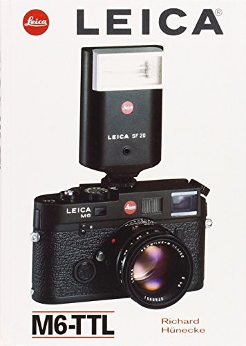 Leica ttl richard - leica, m6-ttl,