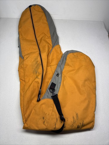 Burton 185 snowboard bag - 185,