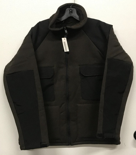 Usgi parka shirt - usgi,